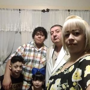 Meet your Posher, Nabor